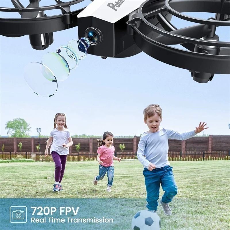 Potensic p7 2025 mini drone