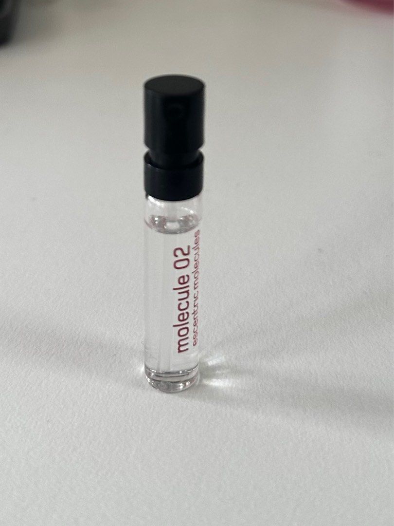 Ambroxan molecule 02 deals
