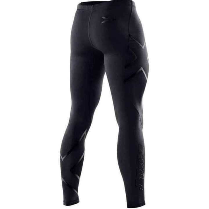 2XU Recovery Compression Tights Black