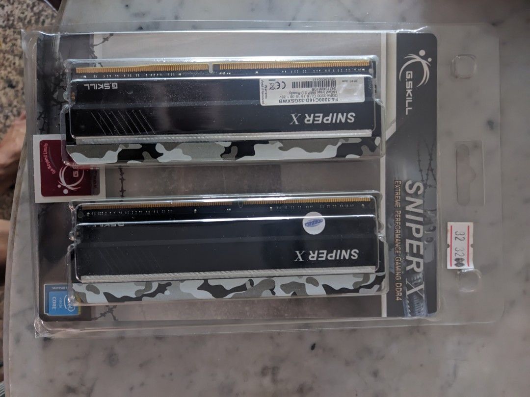 Ram 16x2 hot sale