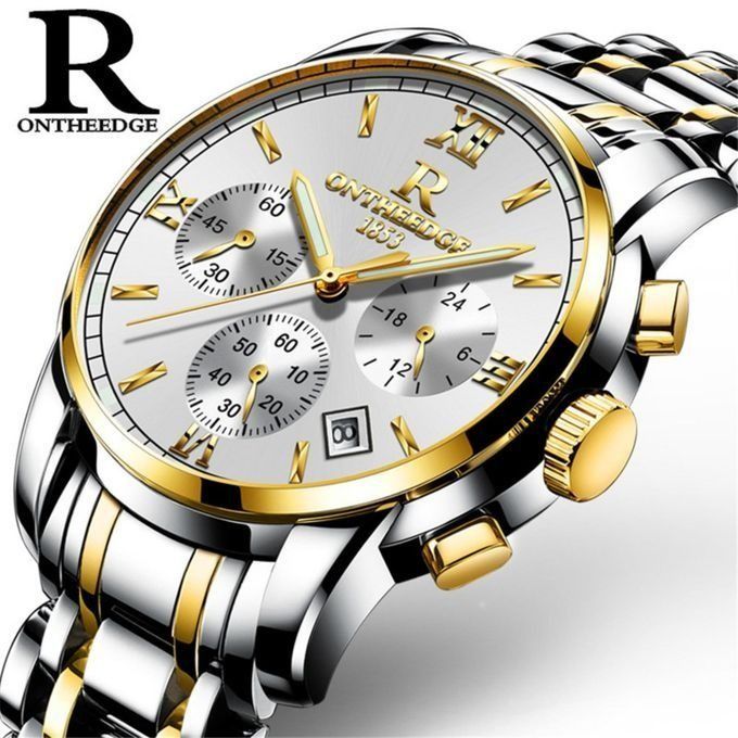 3638 RONTHEEDGE Watch For Men