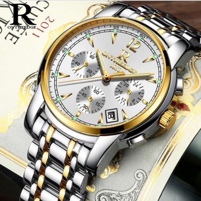 R ontheedge price discount