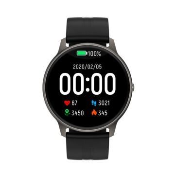 Agptek bluetooth smart watch hotsell