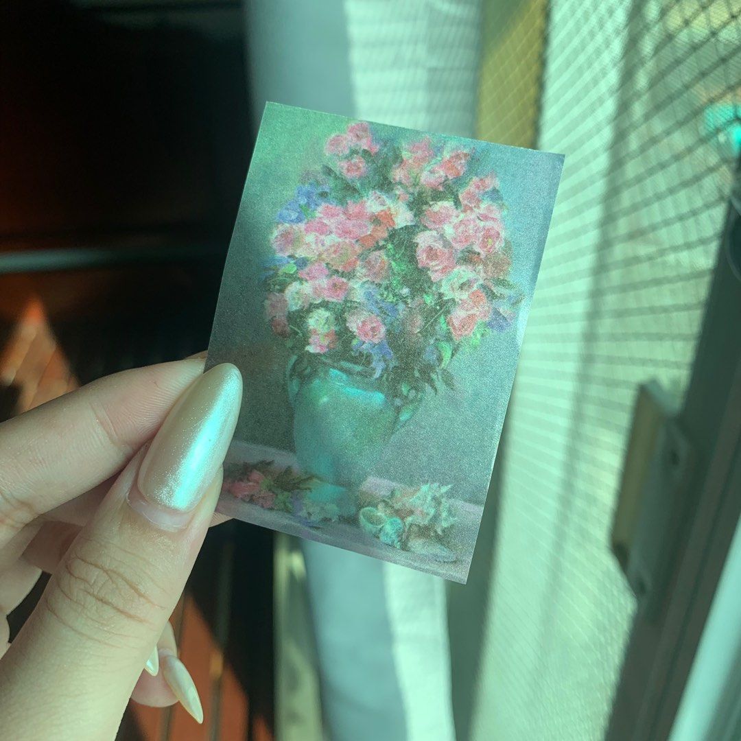 400+ Pcs Journal Paper Craft Mini Book, Hobbies & Toys, Stationary