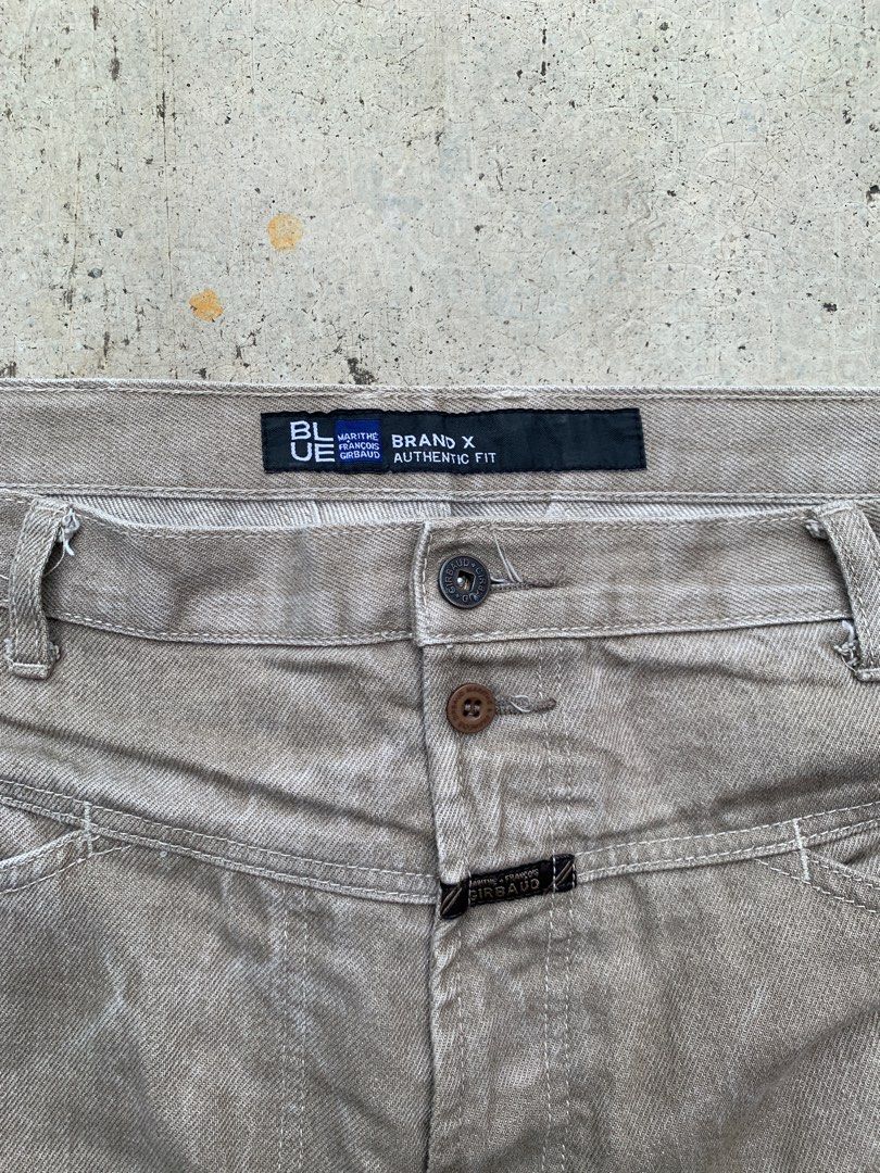 Girbaud brand x on sale