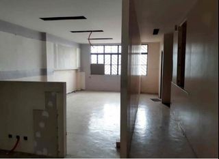 420sqm-3 Storey Bldg Commercial Space for Lease in Quezon City