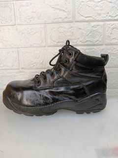 5.11 Tactical safety boot