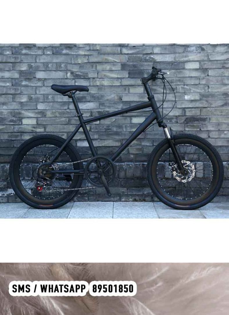 22 inch cheap road bike