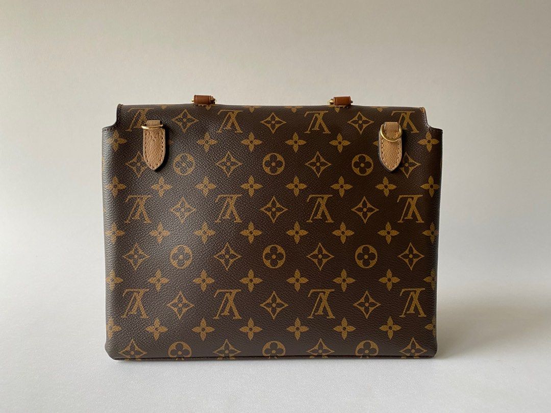 Lv marignan sesame deals