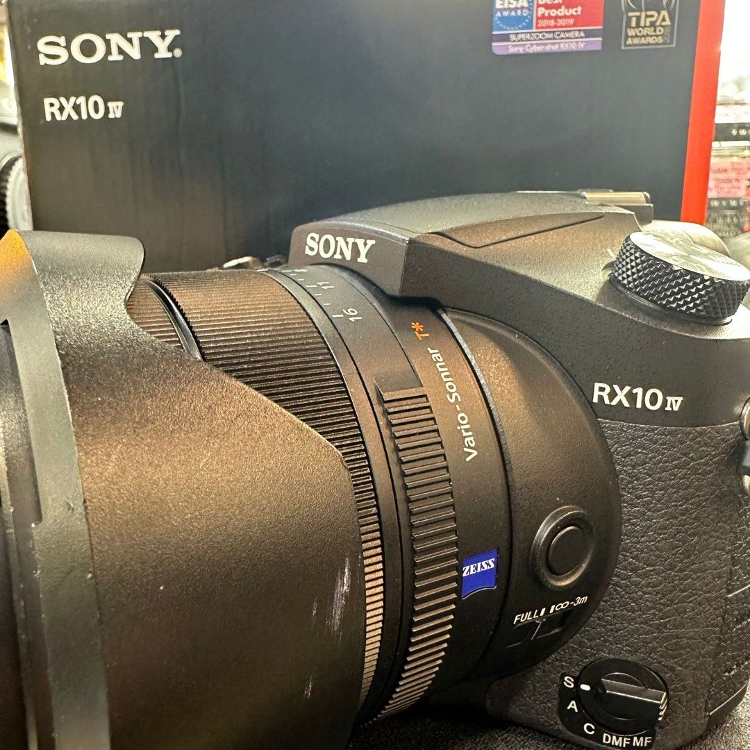Wildlife Photography Sony Rx10 Mark Review Wildlife Photography - Main Image