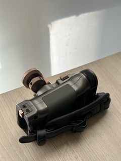 鐵頭手柄