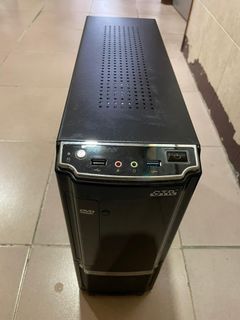 Computer Tower470414019495864320