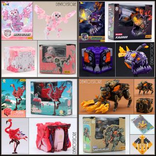 (Category: ) located in . Submitted by dewtoystore (Listing ID 1255487915, Image 1). Description: .