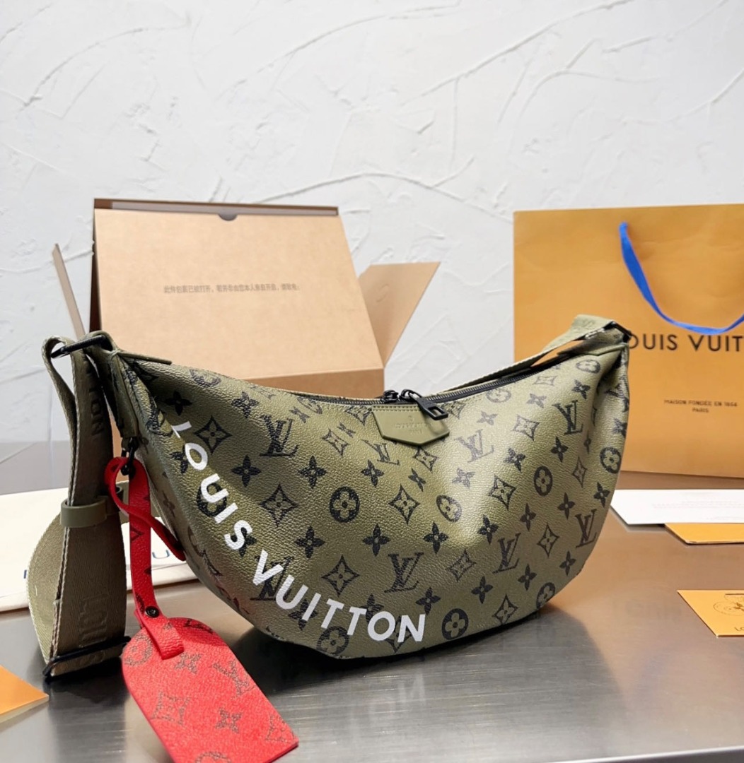Louis Vuitton Hamac Bag
