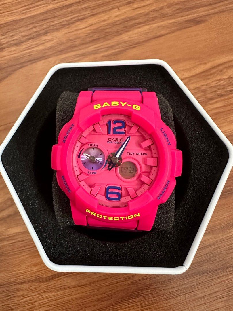 Baby g hot discount