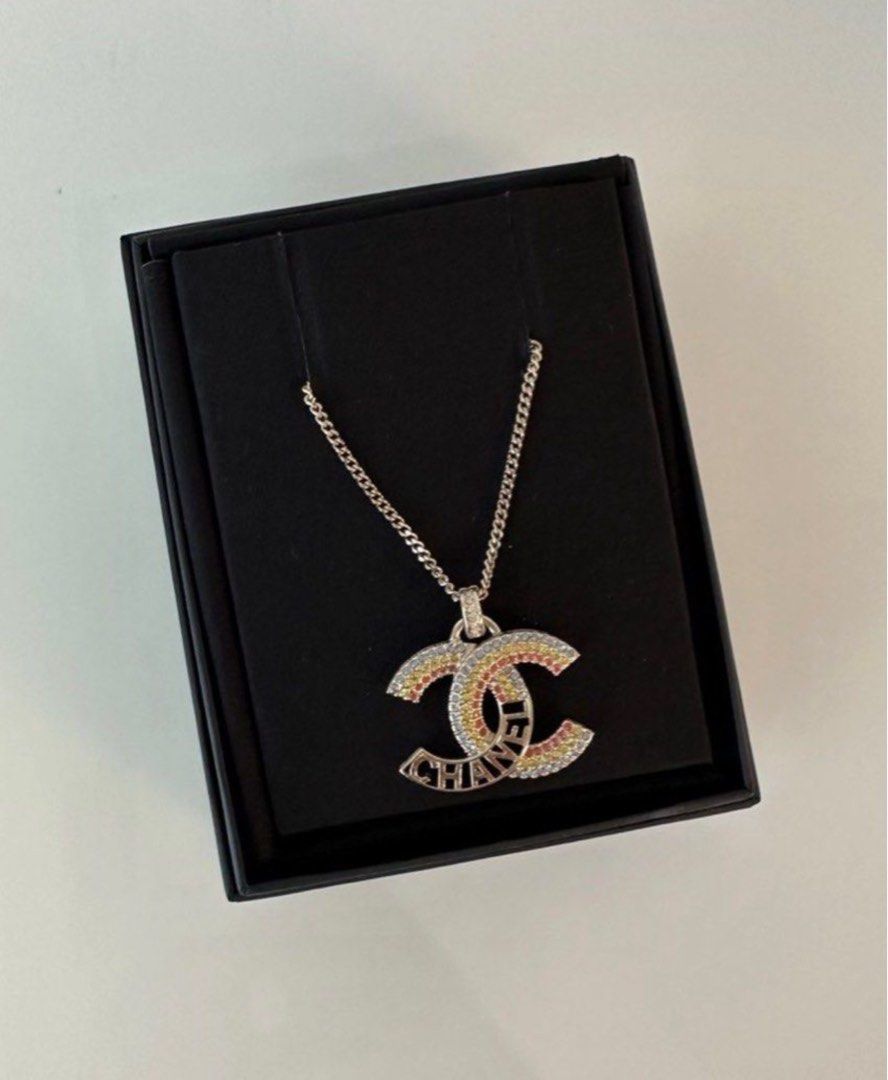 Cheapest chanel 2025 necklace