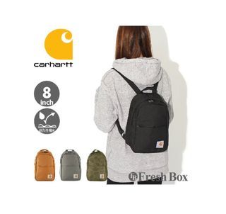 [🤎現貨] Carhartt essential mini pack