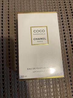 Coco Mademoiselle by Chanel parfum 1.5ml batch no:7501