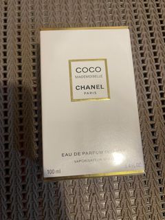 Coco Mademoiselle by Chanel for Women, Eau De Parfum Spray, 1.7 Ounce Scent