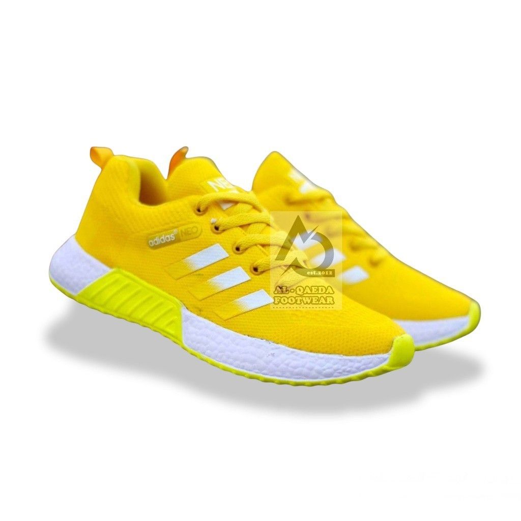 Original adidas neo cyan hotsell