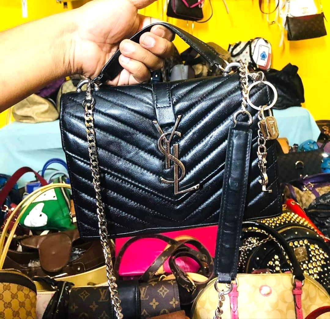 Harga saint discount laurent bag