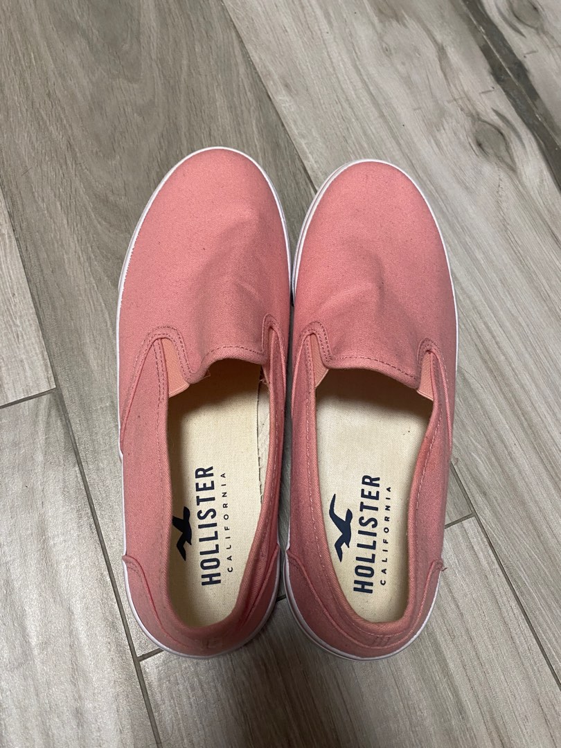 Hollister slip 2025 ons