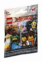 Lego discount minifigures 71019