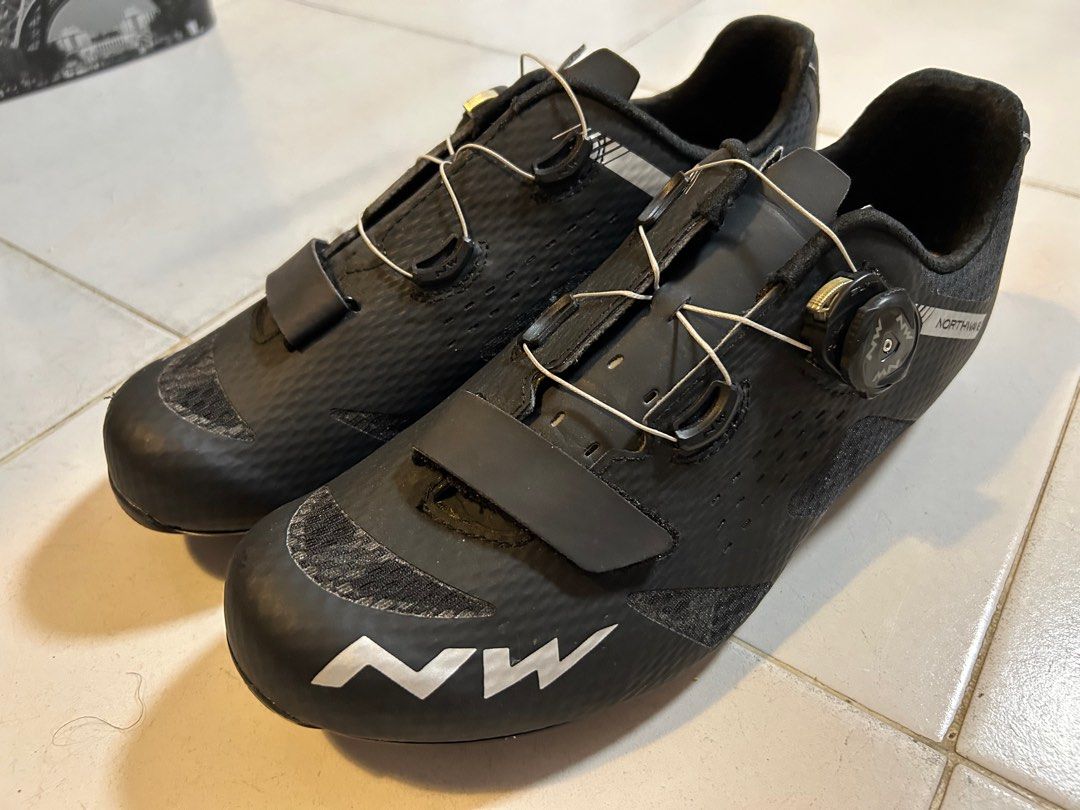 Northwave Carbone shoe