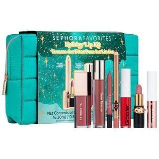 ‼️ OPEN SHARING ‼️ SEPHORA FAVORITES holiday lip set 2023