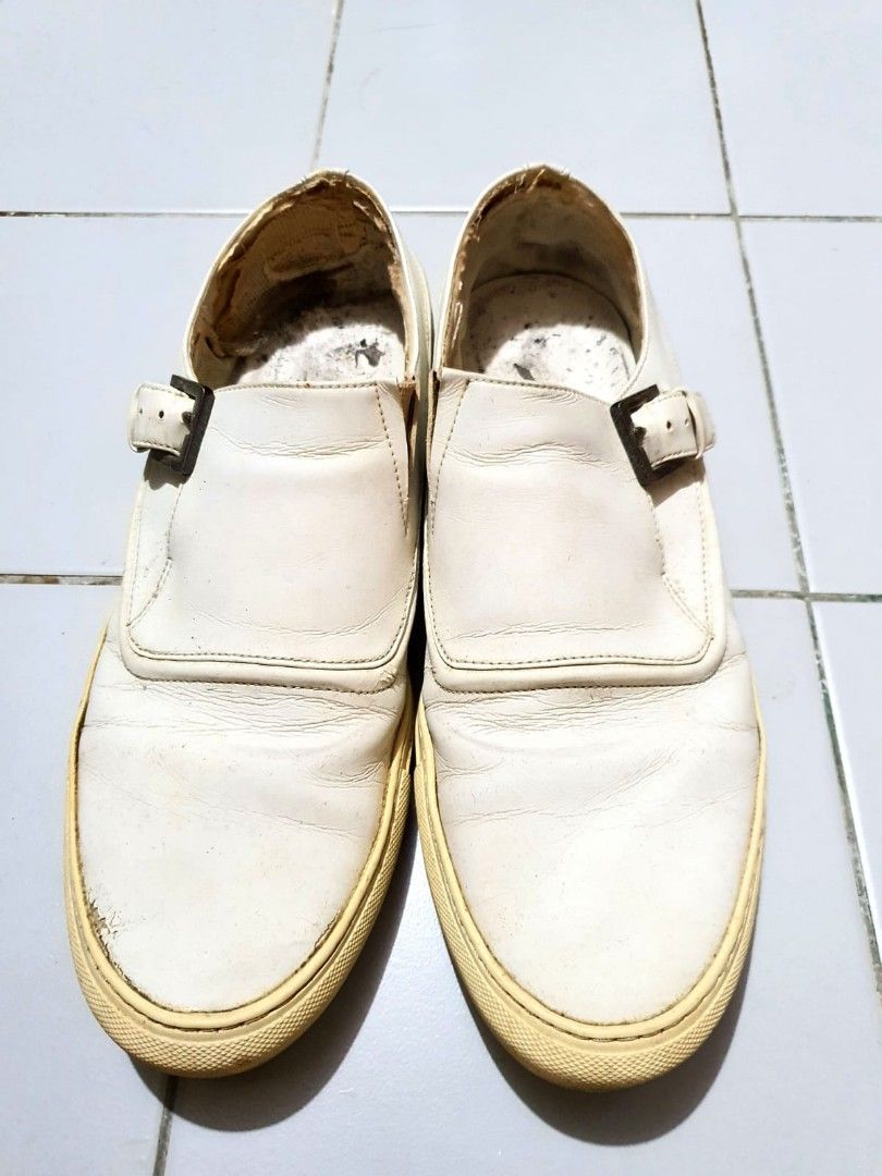 Casual boat clearance shoes
