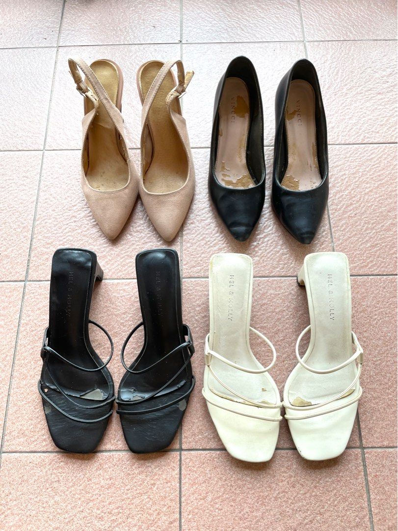 New look shoes size 3 for Sale in England | Women's Heels | Gumtree