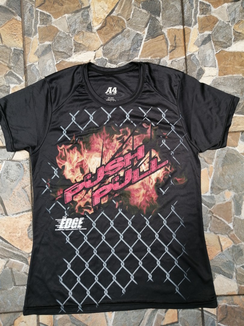 A4 on sale dri fit
