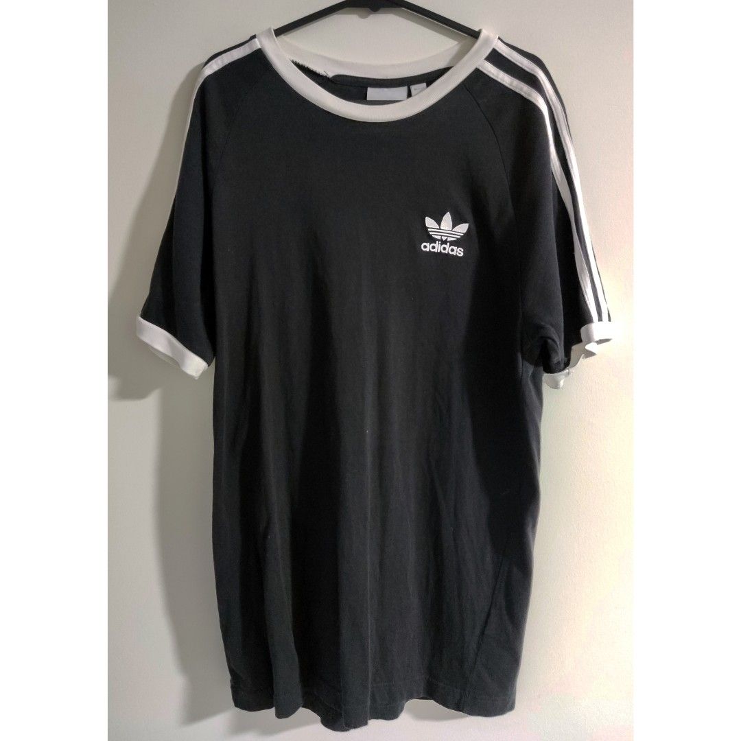 Mens discount adidas fashion