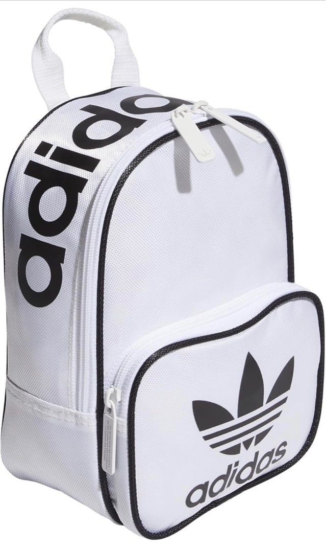 Adidas Backpack Mini, Women's Fashion, Bags & Wallets, Backpacks on