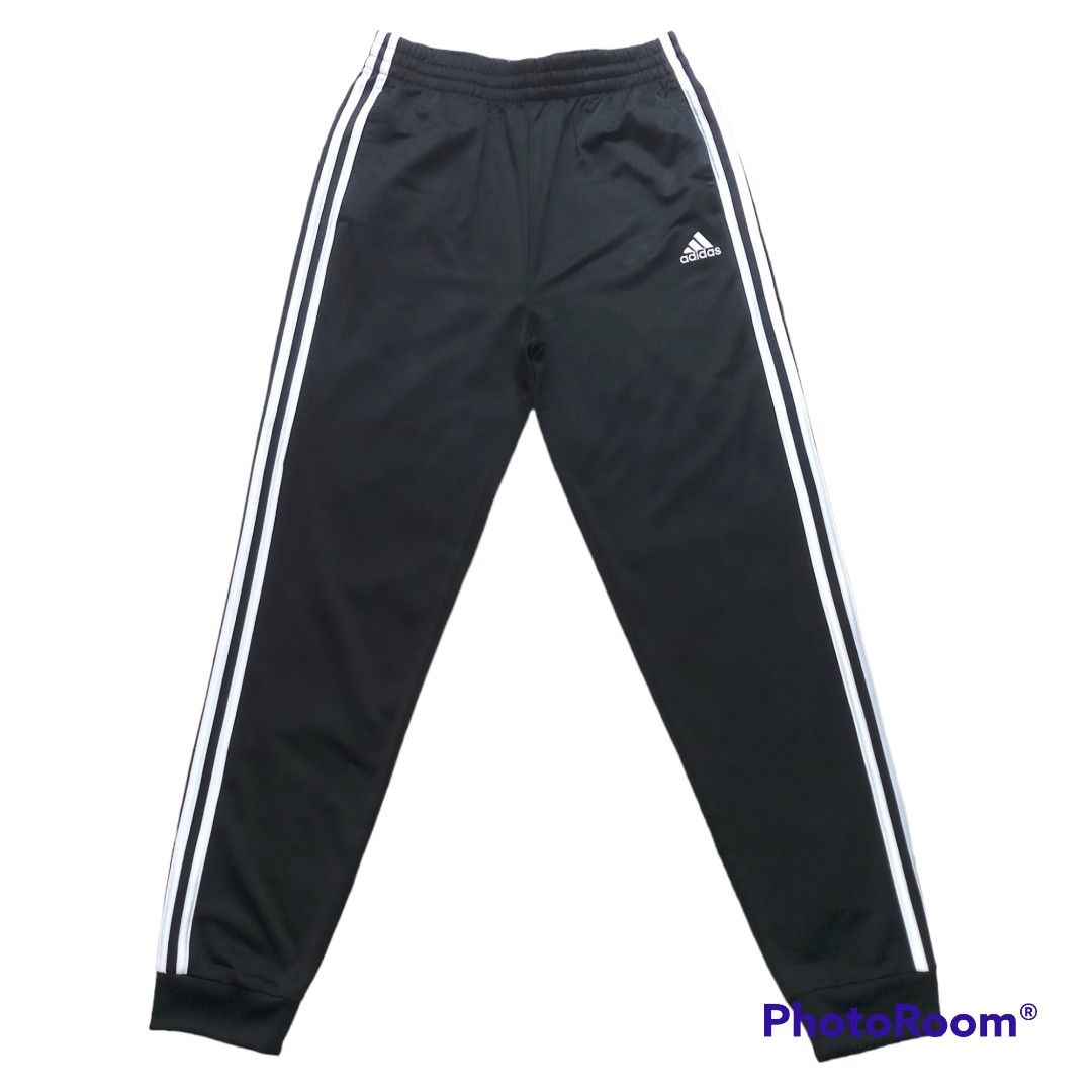 Adidas iconic tricot outlet jogger pants
