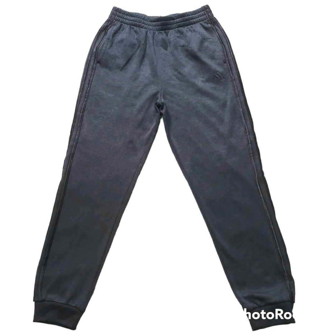 Adidas tricot jogger pants men hot sale