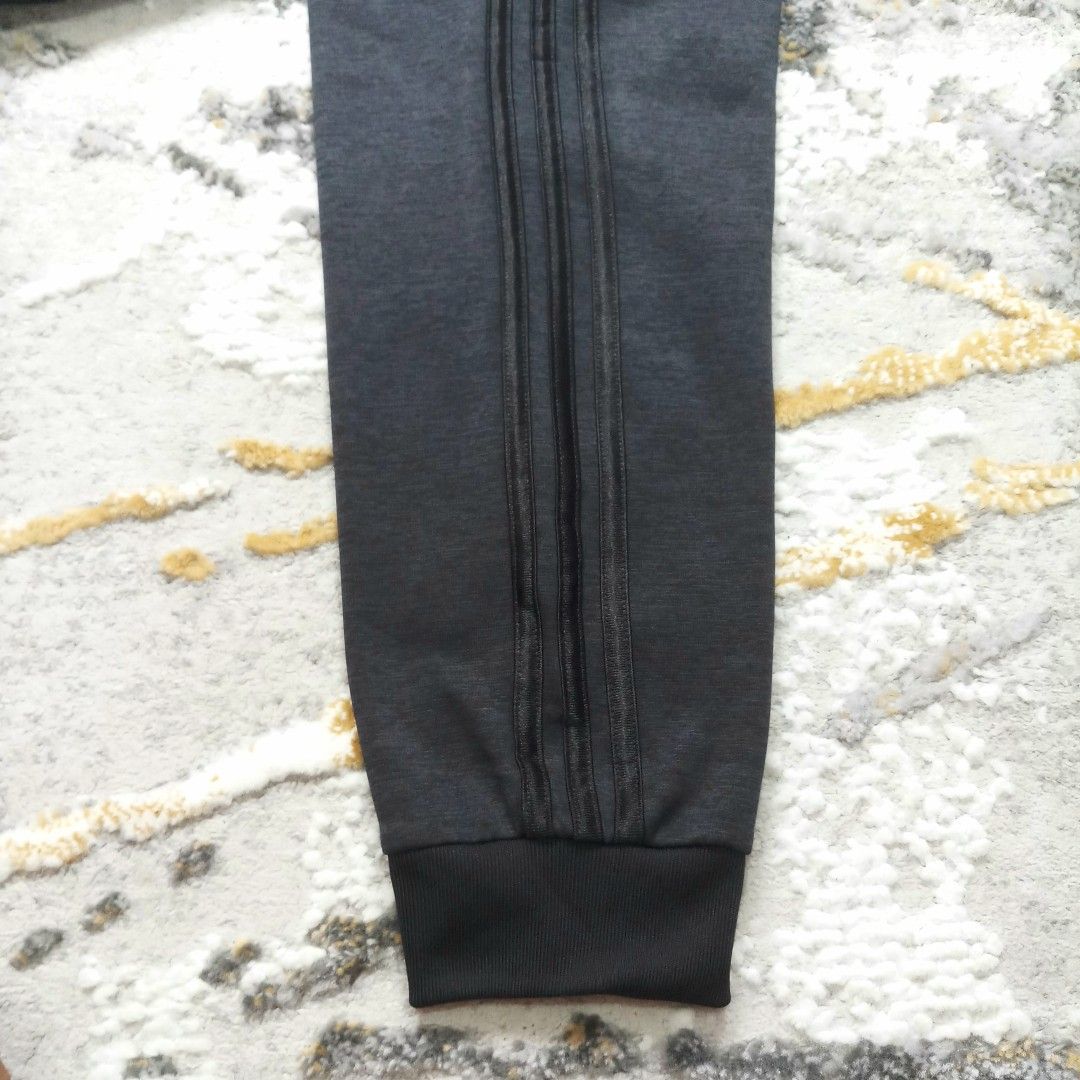 Adidas boys tricot pants sales
