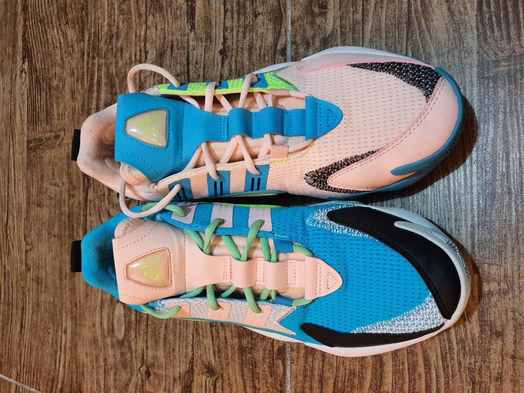 Eqt basketball shoes cheap