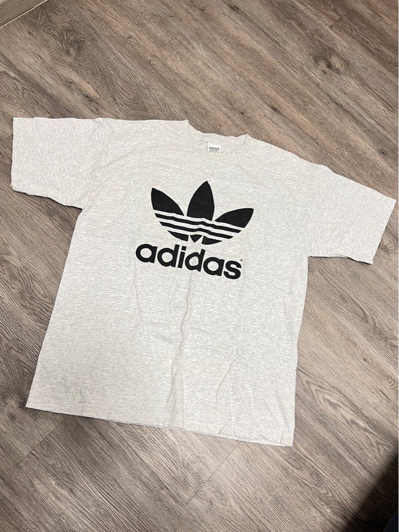 Adidas originals new arrivals vintage tee