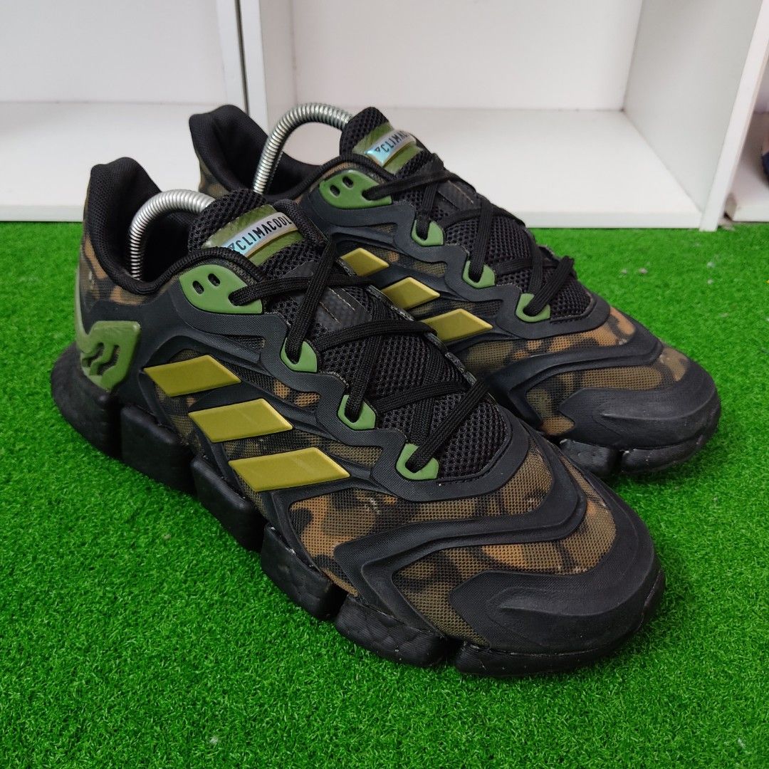Adidas 2025 climacool camo
