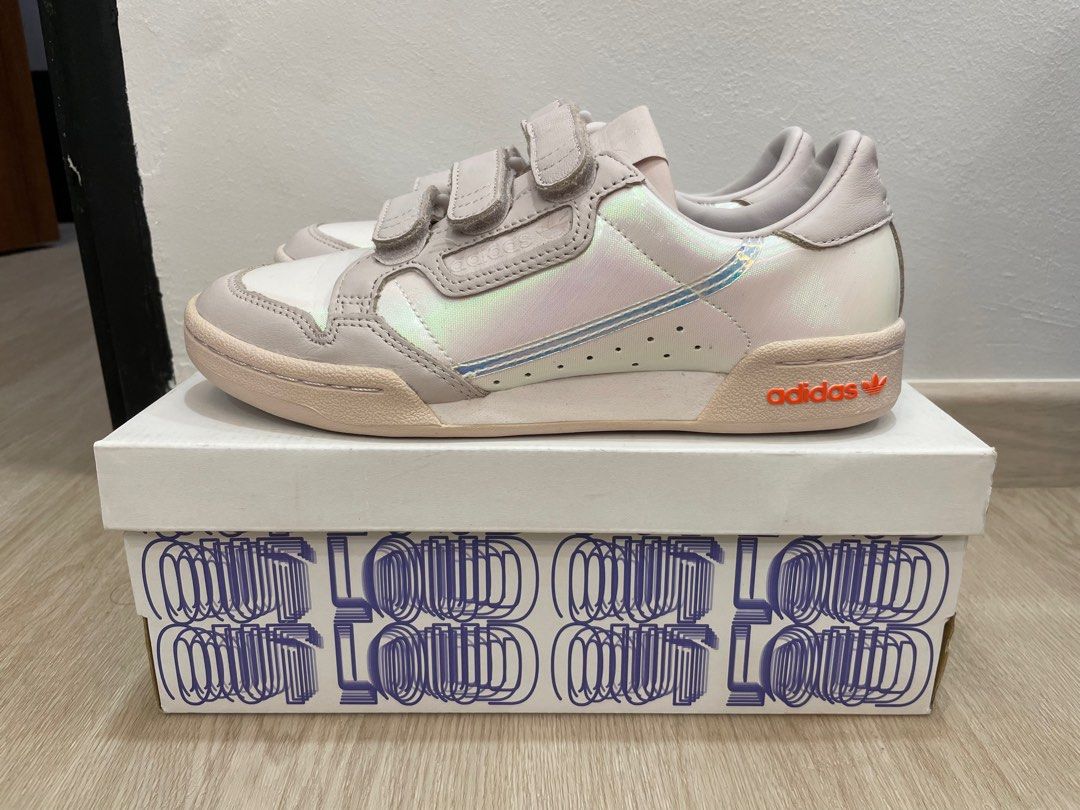 Continental 80 velcro on sale
