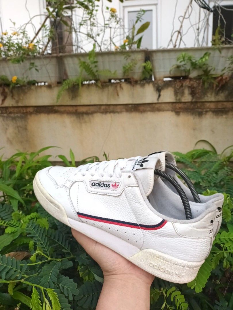 Adidas continental 28 sales