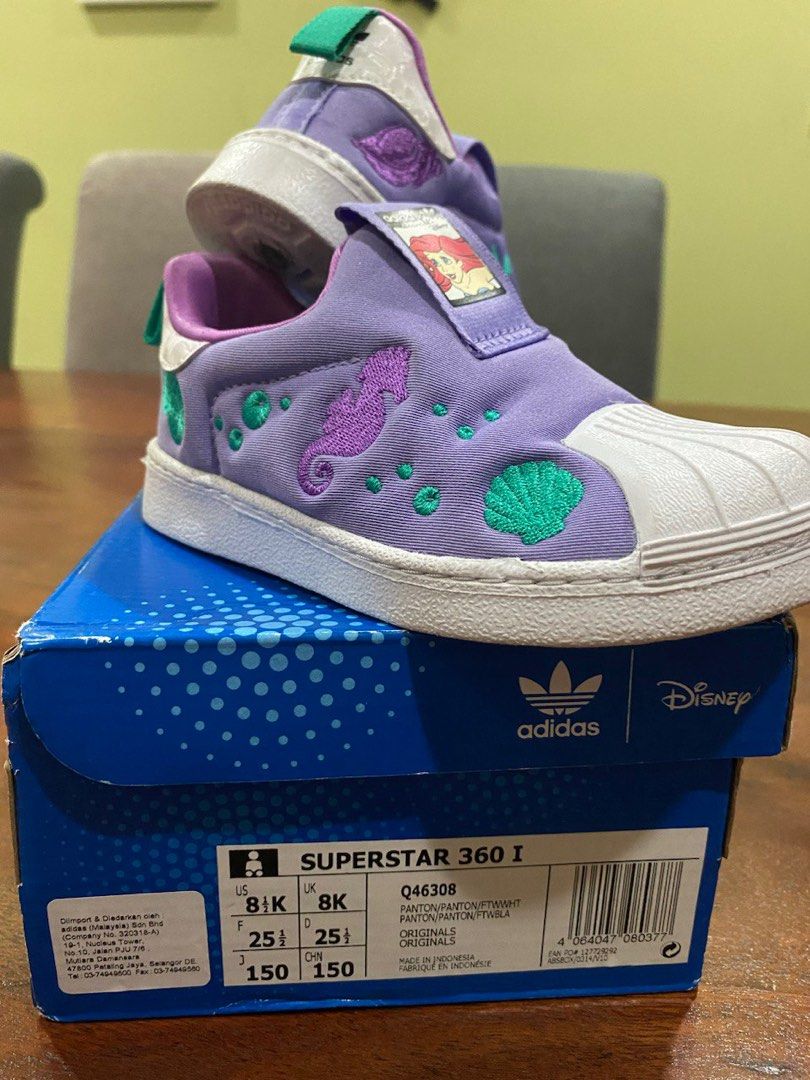 Adidas shoes 8k 360 cheap