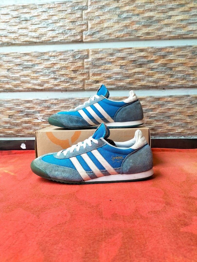 Adidas deals dragon starsky
