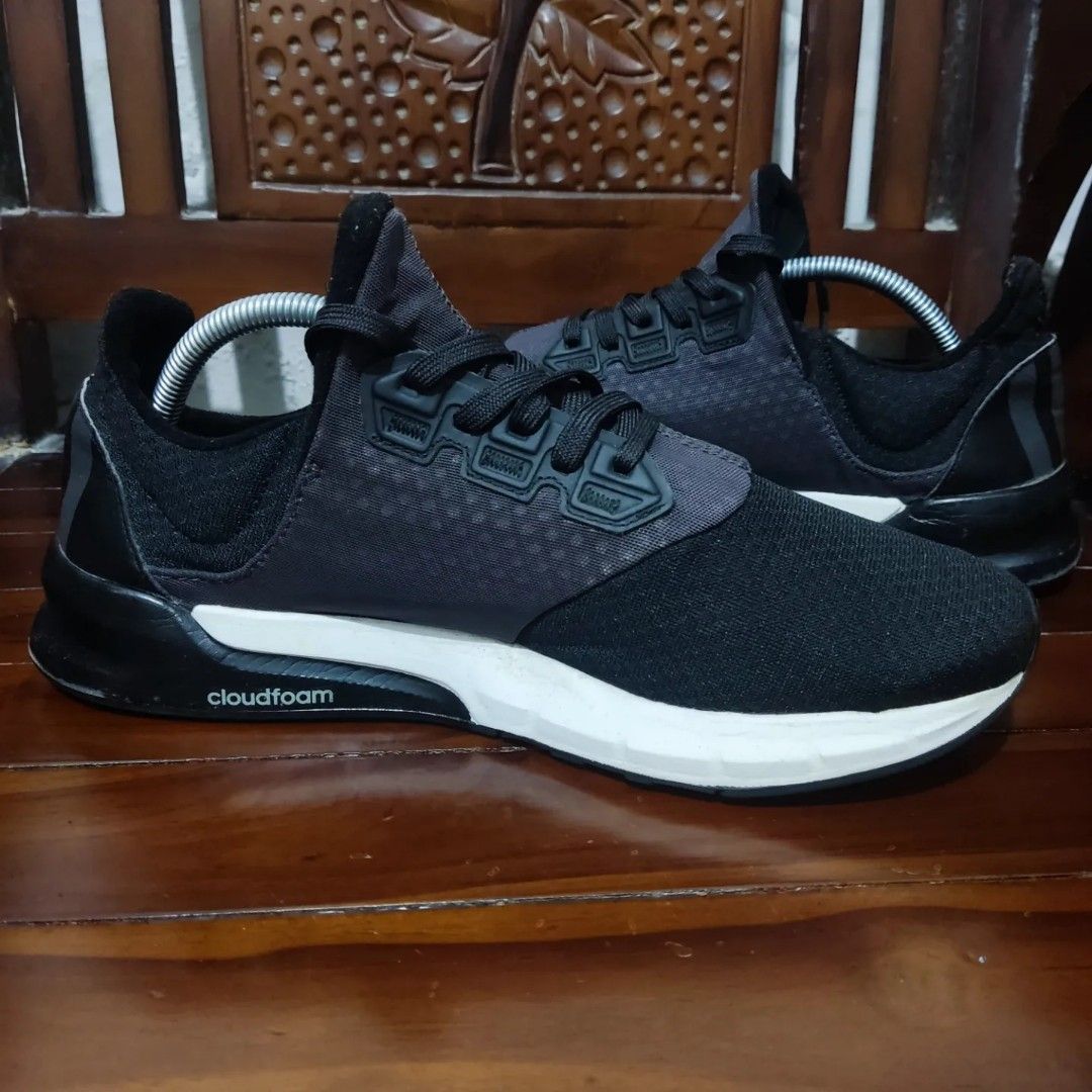 Adidas supercloud sales falcon elite 5