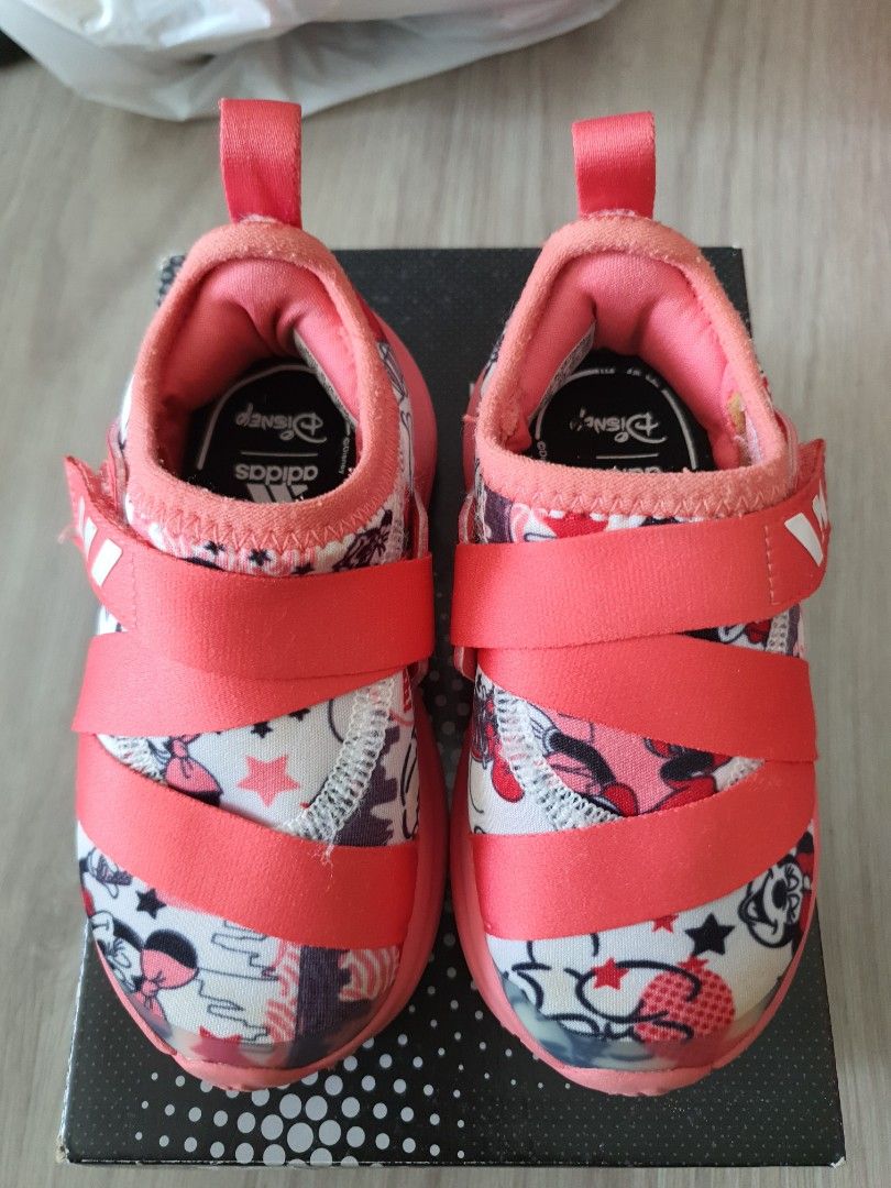 Fortarun x minnie mouse shoes on sale