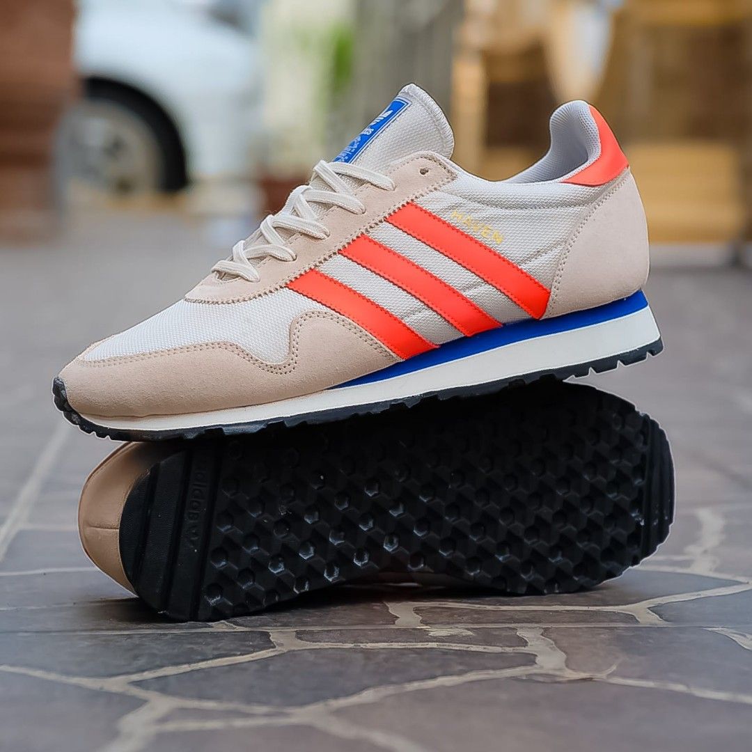 Adidas Haven cream
