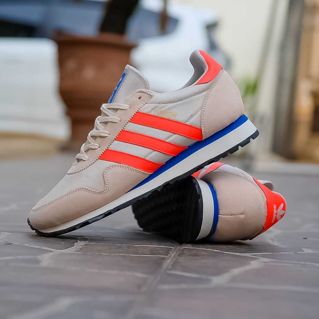 Adidas haven deals cream