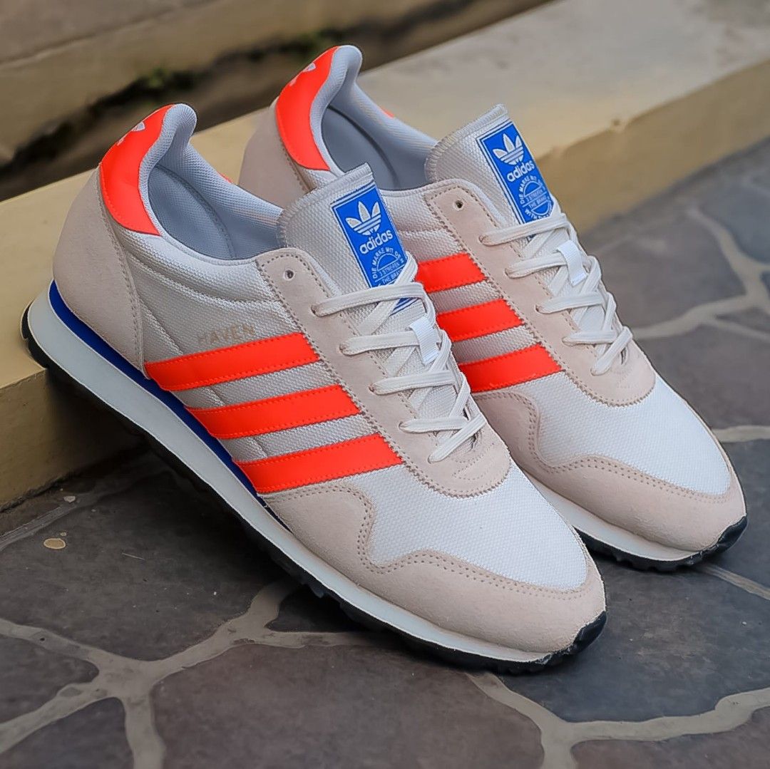 Adidas sales haven cream