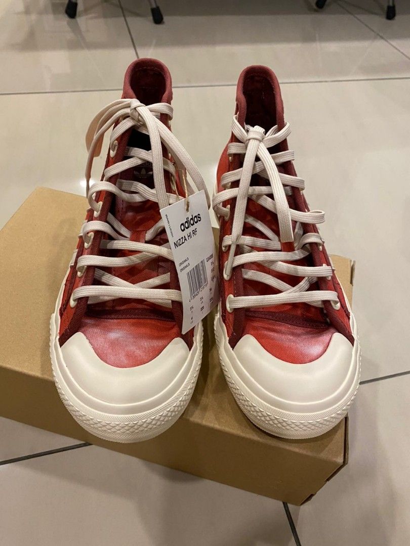70s adidas high tops top